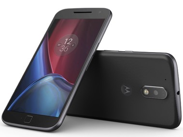 Moto G4 Plus SIMフリースマホ モトローラ