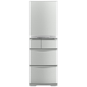 MR-B42X 冷蔵庫 三菱