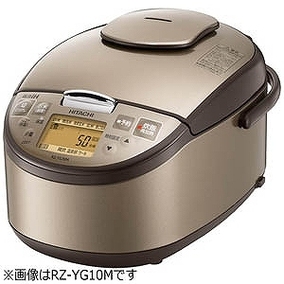 RZ-YG18M 炊飯器 日立