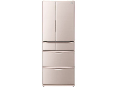 SJ-XF50Y 冷蔵庫 シャープ