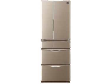 SJ-XF47Y 冷蔵庫 シャープ