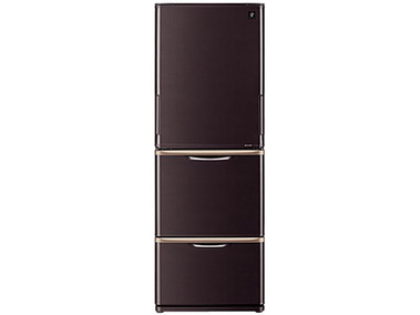 SJ-PW35A 冷蔵庫 シャープ