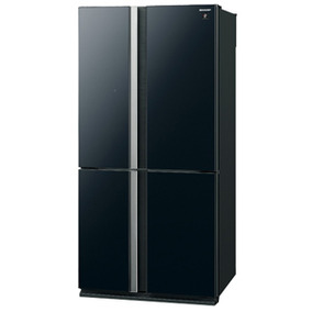 SJ-G61X 冷蔵庫 シャープ