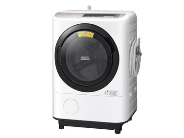 BD-NX120BL 洗濯機 日立