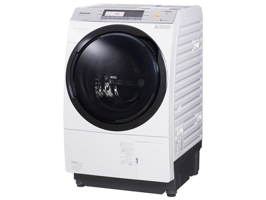 NA-VX７800L 洗濯機 パナソニック