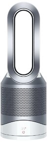 Dyson Pure Hot + Cool Link HP02WS  暖房器具 ダイソン