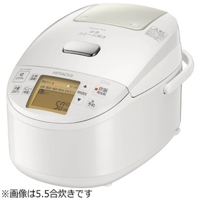 RZ-AV180M 炊飯器 日立