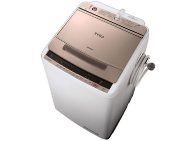 BW-V90C 洗濯機 日立
