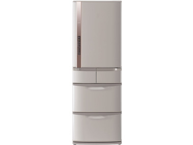 R-S500CM 冷蔵庫 日立