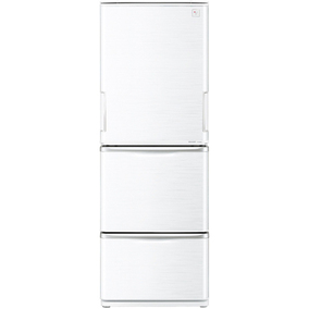 SJ-PW35Y 冷蔵庫 シャープ