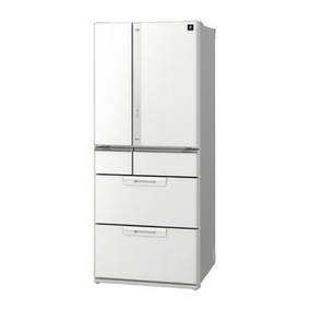 SJ-GF60X 冷蔵庫 シャープ