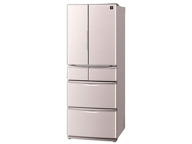 SJ-XF44X 冷蔵庫 シャープ