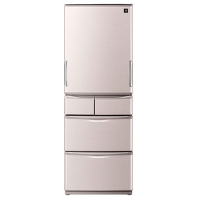 SJ-XW47X 冷蔵庫 シャープ