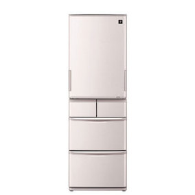 SJ-PW42X 冷蔵庫 シャープ