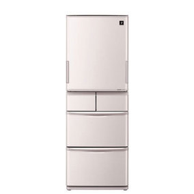 SJ-PW38X 冷蔵庫 シャープ