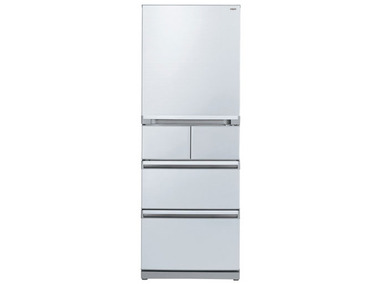 AQR-SD40B 冷蔵庫 アクア