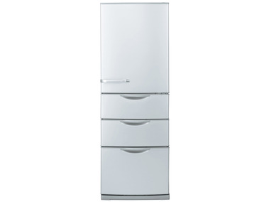 AQR-361B 冷蔵庫 アクア