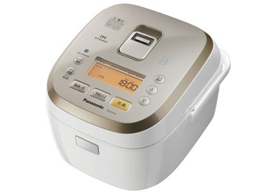 SR-SH104 炊飯器 パナソニック