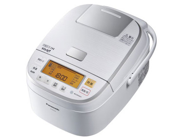 SR-PB104 炊飯器 パナソニック