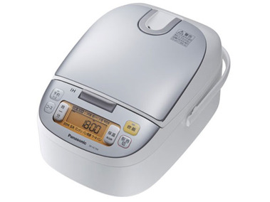 SR-HC104 炊飯器 パナソニック
