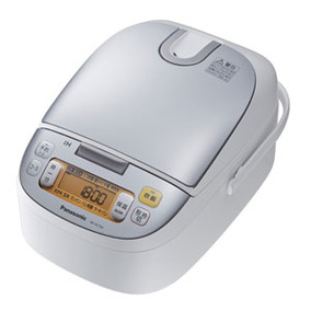 SR-HC154 炊飯器 パナソニック