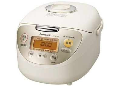 SR-NF101 炊飯器 パナソニック