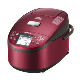 RZ-VV180M 炊飯器 日立