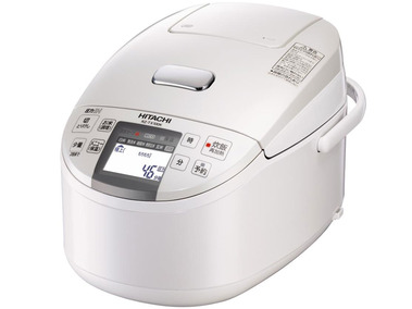 RZ-TX100K 炊飯器 日立