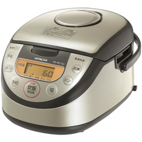 RZ-MC10J 炊飯器 日立