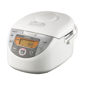 RZ-JP10J 炊飯器 日立