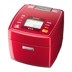 NJ-VX185 炊飯器 三菱