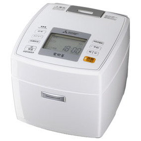 NJ-VV185 炊飯器 三菱