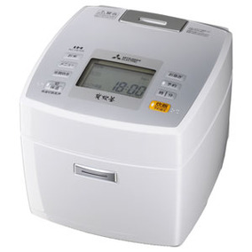 NJ-VE185 炊飯器 三菱