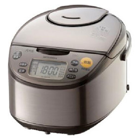 NJ-NH105 炊飯器 三菱