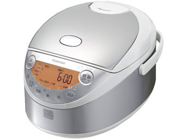 RC-6XG 炊飯器 東芝