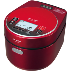 KS-PX10B 炊飯器 シャープ