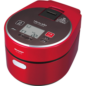 KS-MX10B 炊飯器 シャープ