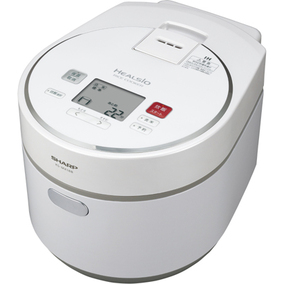 KS-MX18B 炊飯器 シャープ