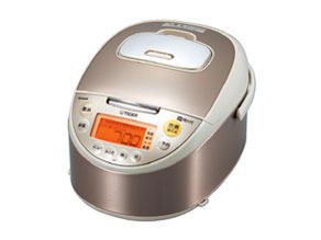 JKT-V180 炊飯器 タイガー