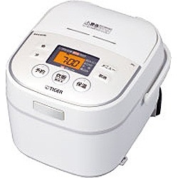 JKU-A550 炊飯器 タイガー