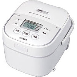 JBU-A550 炊飯器 タイガー