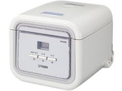 JAJ-A551 炊飯器 タイガー