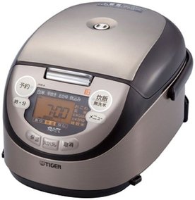 JKM-A550 炊飯器 タイガー