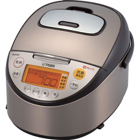 JKT-S180 炊飯器 タイガー