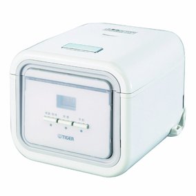 JAJ-A550 炊飯器 タイガー