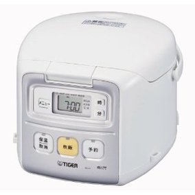 JAI-H550 炊飯器 タイガー