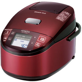 RZ-TW1000K 炊飯器 日立