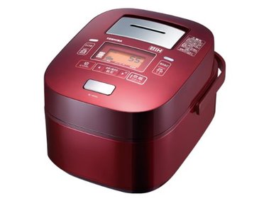 RC-10VXG 炊飯器 東芝