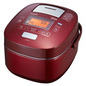 RC-10VSG 炊飯器 東芝