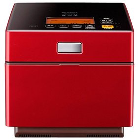 NJ-XS104J 炊飯器 三菱